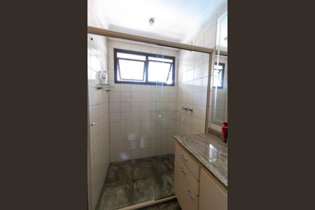 Apartamento à venda com 240m², 5 quartos e 3 vagasBanheiro da Suíte 3