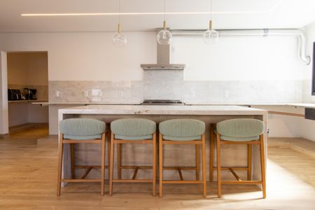 Apartamento à venda com 240m², 5 quartos e 3 vagasSala