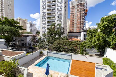 Apartamento à venda com 240m², 5 quartos e 3 vagasSuite 1 Vista