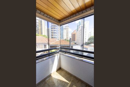 Apartamento à venda com 240m², 5 quartos e 3 vagasEscritório