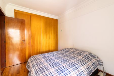 Apartamento à venda com 240m², 5 quartos e 3 vagasSuite 3