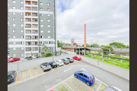 Vista de apartamento para alugar com 3 quartos, 67m² em Industrial Autonomistas, Osasco