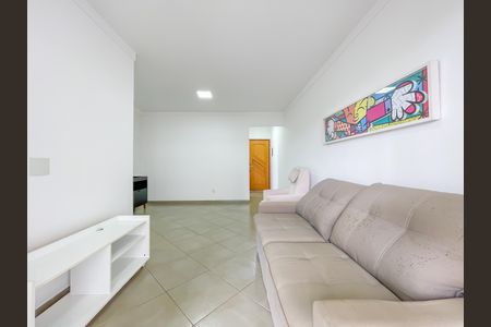 Sala de apartamento para alugar com 3 quartos, 67m² em Industrial Autonomistas, Osasco