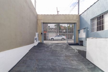 Casa para alugar com 40m², 1 quarto e sem vagaGaragem