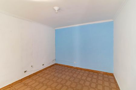 Sala de casa para alugar com 1 quarto, 40m² em Vila Darli, São Paulo