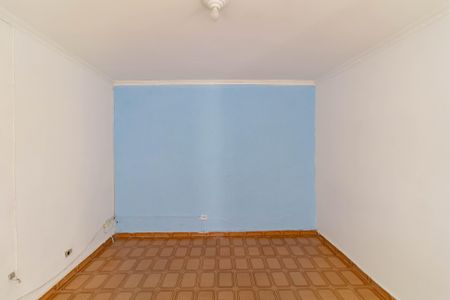 Sala de casa para alugar com 1 quarto, 40m² em Vila Darli, São Paulo