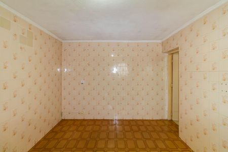 Casa para alugar com 40m², 1 quarto e sem vagaCozinha