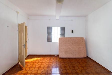Casa para alugar com 40m², 1 quarto e sem vagaQuarto