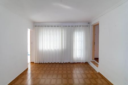 Sala de casa para alugar com 1 quarto, 40m² em Vila Darli, São Paulo