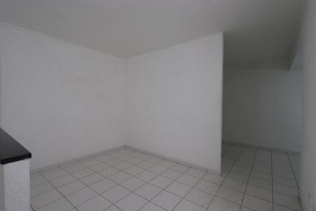Sala de casa para alugar com 1 quarto, 40m² em Vila Darli, São Paulo