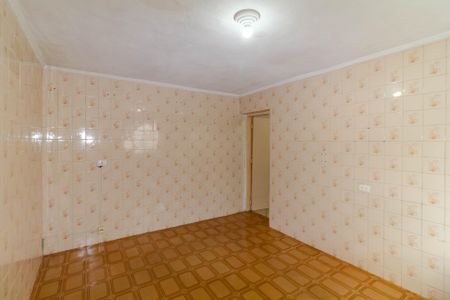 Casa para alugar com 40m², 1 quarto e sem vagaCozinha