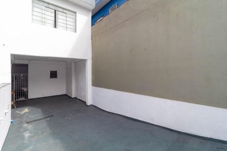 Casa para alugar com 40m², 1 quarto e sem vagaGaragem