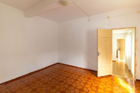 Quarto de casa para alugar com 1 quarto, 40m² em Vila Darli, São Paulo