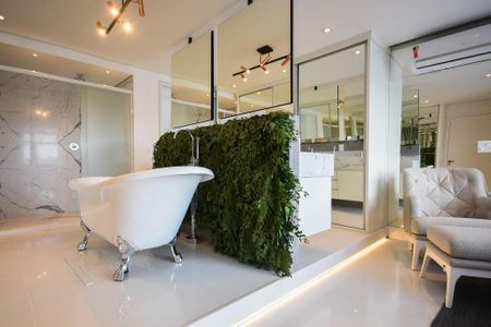 Foto 10 de apartamento à venda com 3 quartos, 180m² em Itaim Bibi, São Paulo