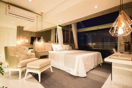 Foto 11 de apartamento à venda com 3 quartos, 180m² em Itaim Bibi, São Paulo