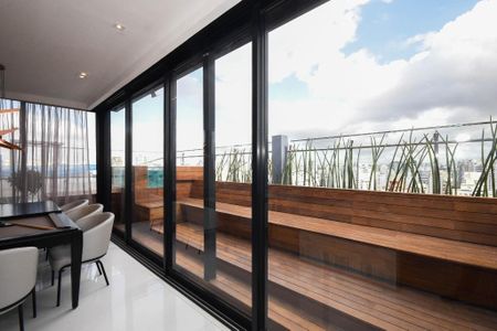 Apartamento à venda com 180m², 3 quartos e 3 vagas Apartamento à venda com 180m², 3 quartos e 3 vagasFoto 12