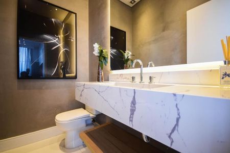 Apartamento à venda com 180m², 3 quartos e 3 vagas Apartamento à venda com 180m², 3 quartos e 3 vagasFoto 13