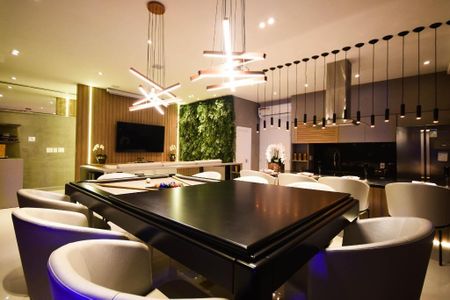 Apartamento à venda com 180m², 3 quartos e 3 vagas Apartamento à venda com 180m², 3 quartos e 3 vagasFoto 17