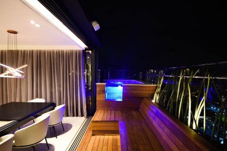 Apartamento à venda com 180m², 3 quartos e 3 vagas Apartamento à venda com 180m², 3 quartos e 3 vagasFoto 18