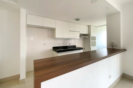 Apartamento para alugar com 100m², 3 quartos e 2 vagasCozinha