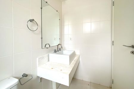 Apartamento para alugar com 100m², 3 quartos e 2 vagasBanheiro