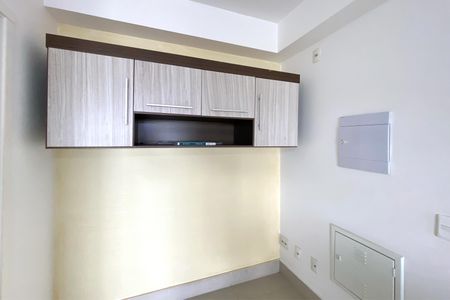 Apartamento para alugar com 100m², 3 quartos e 2 vagasHall de entrada