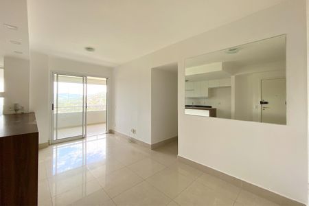 Apartamento para alugar com 100m², 3 quartos e 2 vagasSala