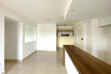 Apartamento para alugar com 100m², 3 quartos e 2 vagasSala