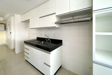 Apartamento para alugar com 100m², 3 quartos e 2 vagasCozinha