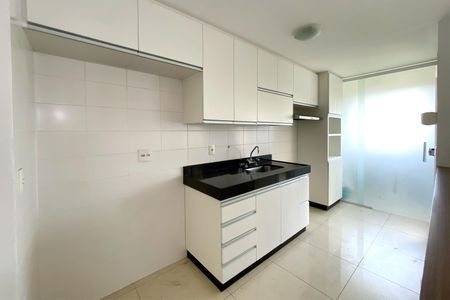 Apartamento para alugar com 100m², 3 quartos e 2 vagasCozinha