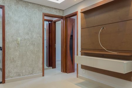 Sala de apartamento para alugar com 2 quartos, 50m² em Assunção, São Bernardo do Campo