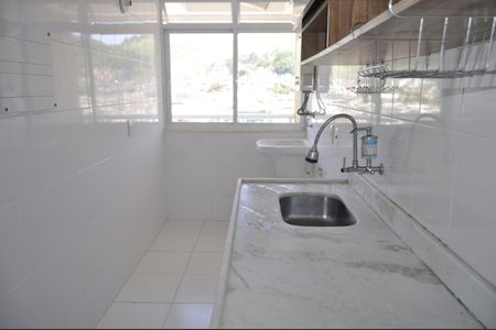 Apartamento à venda com 2 quartos, 55m² em Sampaio, Rio de Janeiro