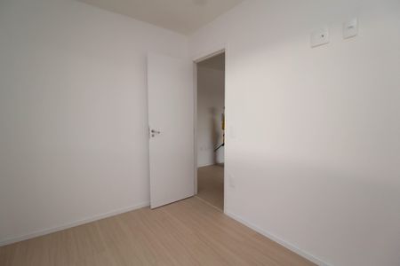 Quarto 1 de apartamento para alugar com 2 quartos, 36m² em Jardim Jaragua (sao Domingos), São Paulo