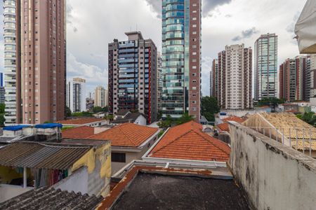 Vista - Quarto 1 de casa à venda com 2 quartos, 146m² em Vila Regente Feijó, São Paulo