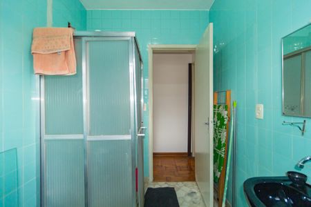 Casa à venda com 146m², 2 quartos e 2 vagas Casa à venda com 146m², 2 quartos e 2 vagasBanheiro