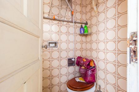 Casa à venda com 146m², 2 quartos e 2 vagas Casa à venda com 146m², 2 quartos e 2 vagasBanheiro - Área de Serviço