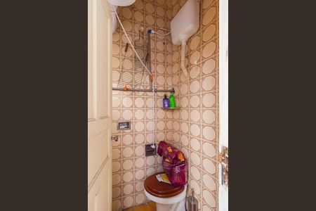 Casa à venda com 146m², 2 quartos e 2 vagas Casa à venda com 146m², 2 quartos e 2 vagasBanheiro - Área de Serviço