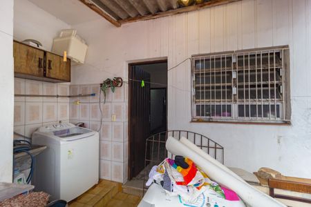 Casa à venda com 146m², 2 quartos e 2 vagas Casa à venda com 146m², 2 quartos e 2 vagasÁrea de Serviço