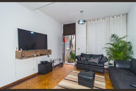 Sala de casa à venda com 2 quartos, 146m² em Vila Regente Feijó, São Paulo