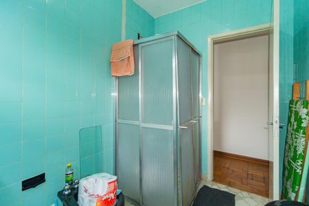 Casa à venda com 146m², 2 quartos e 2 vagas Casa à venda com 146m², 2 quartos e 2 vagasBanheiro