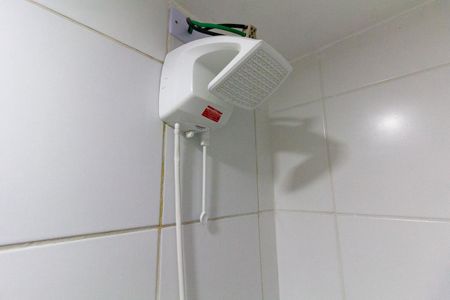 Apartamento à venda com 36m², 2 quartos e sem vagaBanheiro