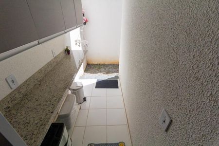 Apartamento à venda com 36m², 2 quartos e sem vagaÁrea de Serviço