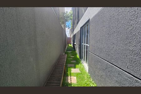 Apartamento à venda com 36m², 2 quartos e sem vagaÁrea comum