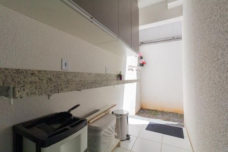 Apartamento à venda com 36m², 2 quartos e sem vagaÁrea de Serviço