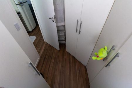 Apartamento à venda com 36m², 2 quartos e sem vagaQuarto 2