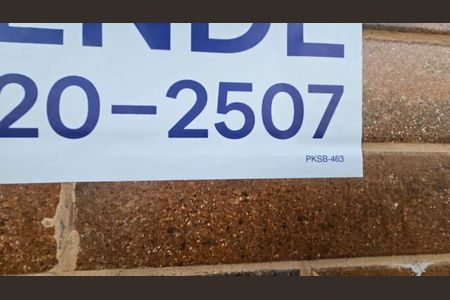 Apartamento à venda com 36m², 2 quartos e sem vagaFachada - plaquinha