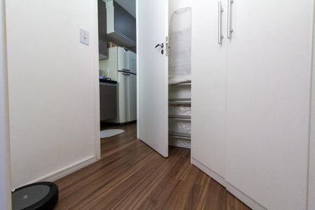Apartamento à venda com 36m², 2 quartos e sem vagaQuarto 2