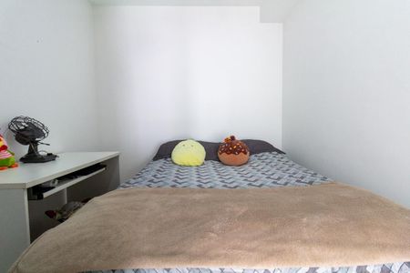 Quarto 1 de apartamento à venda com 2 quartos, 36m² em Vila Ré, São Paulo