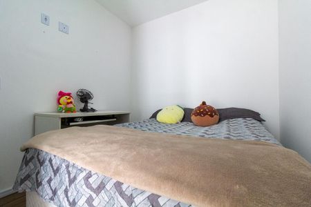 Apartamento à venda com 36m², 2 quartos e sem vagaQuarto 1