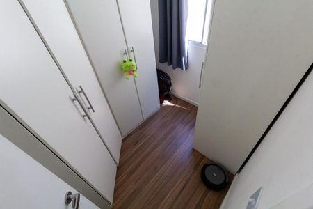 Apartamento à venda com 36m², 2 quartos e sem vagaQuarto 2
